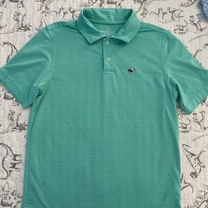 Vineyard Vines Performance Polo